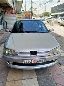 بيجو 306